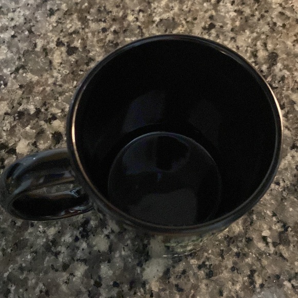 Seattle SeaHawks Territory Florida Chapter black mug - Picture 6 of 6